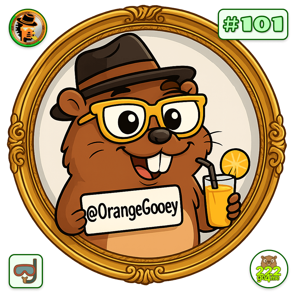 OrangeGooey avatar